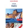 Paris Travel & Books Guide: Explore Europe's City of Lights