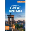 Great Britain Travel & Tourism Guide