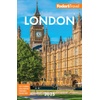 London Travel Guide: Books & Europe