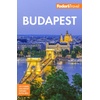 Hungary Travel Guide & Books About Budapest