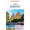 Budapest Travel Guides & Books: Explore Europe