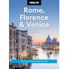 Venice Travel Guides & Books: Italy's Romantic Islands