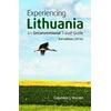 Lithuania Travel Guide & Books: Explore Europe
