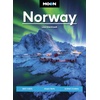 Oslo Travel Guide: Books, Tourism & Norway