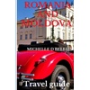 Travel Guides: Romania & Moldova - Books, Travel, Europe