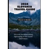 Slovakia Travel Guide: Books & Discover Europe