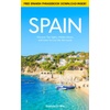 Spain Travel Guide: Explore Andalusia, Barcelona & More