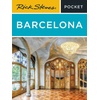 Barcelona Travel Guide: Books, Spain & Europe Destinations