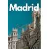 Madrid Travel Guide: Books & More About Spain's Capital