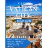 Vatican City Travel Guide: Books & History