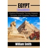 Explore Egypt's Treasures: Books & Travel Guides