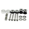 Sissy Bars: Automotive Parts & Body Accessories for Motorcycles & Powersports
