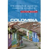 Travel Guide to Colombia: Books & Destinations