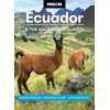 Ecuador & Galapagos Islands Travel Guide