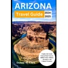 Grand Canyon Travel Guide: Explore Books & United States Adventures