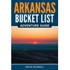 Arkansas Travel Guide: Books & Adventures