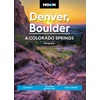Boulder Travel Guide: Books & Destinations