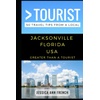 Jacksonville, Florida Travel Guide & Books