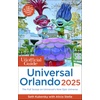 Orlando Travel Guide: Books & Florida Destinations