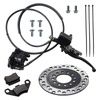 Disc Brakes & Parts for Automotive, Motorcycle & Powersports
