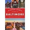 Baltimore Travel Guide: Books & More