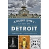 Detroit Travel Guide: Books & More