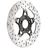 Automotive Rotors: Parts & Braking for Motorcycles & Powersports