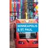 Travel Guide: Minneapolis & St. Paul, Minnesota
