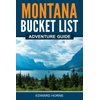 Montana Travel Guide & Books