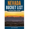 General Knowledge & Travel: Books, Nevada & United States