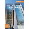 North Carolina Travel Guide: Books, Cities & Experiences