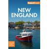 Explore New England: Travel Guides & Books