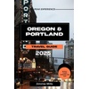 Oregon Travel Guide: Books, Portland & More