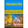 Philadelphia Travel Guide & Books