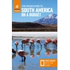 South Region Travel Guides & Books