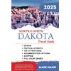 South Dakota Travel Guide: Books & More