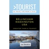 Spokane Travel Guide: Books & More - Washington State