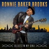 Contemporary Blues CDs & Vinyl