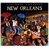 New Orleans Blues: CDs, Vinyl & Regional Blues