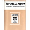 Sonatinas for Classical Music & Vinyl
