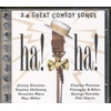 Spoken Word CDs & Vinyl | Comedy Performances