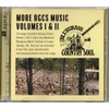 Country Music: Americana, Bluegrass & More