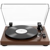 Turntablists: Mastering Dance & Electronic Music on CDs & Vinyl