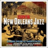 New Orleans Jazz CDs, Vinyl & Streaming