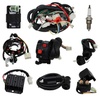 Stators for Automotive, Motorcycle & Powersports Parts