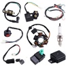 Wiring Harnesses & Electrical Parts for Automotive, Motorcycle & Powersports