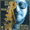 Blues Rock CDs & Vinyl: Explore the Sound of Rock