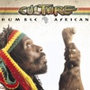 Africa's Music & Culture: Vinyl Records & World Sounds