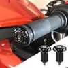 End Caps for Automotive, Motorcycle, & Powersport Parts