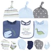 Baby Accessories: Bibs, Hats, Gloves, Socks & More